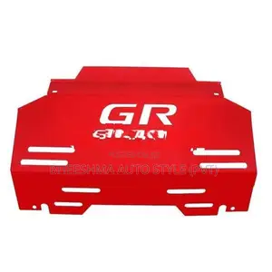 2015+ Toyota Hilux GR Sport Skid Plate