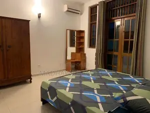 2BR Fully Furnished House for Short Term Rental Nugegoda