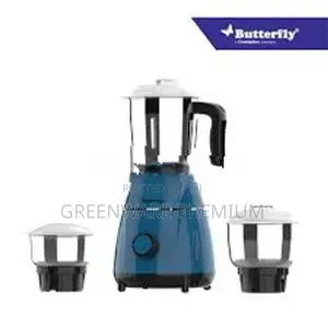 Butterfly Insta Mixer Grinder 3 Jar