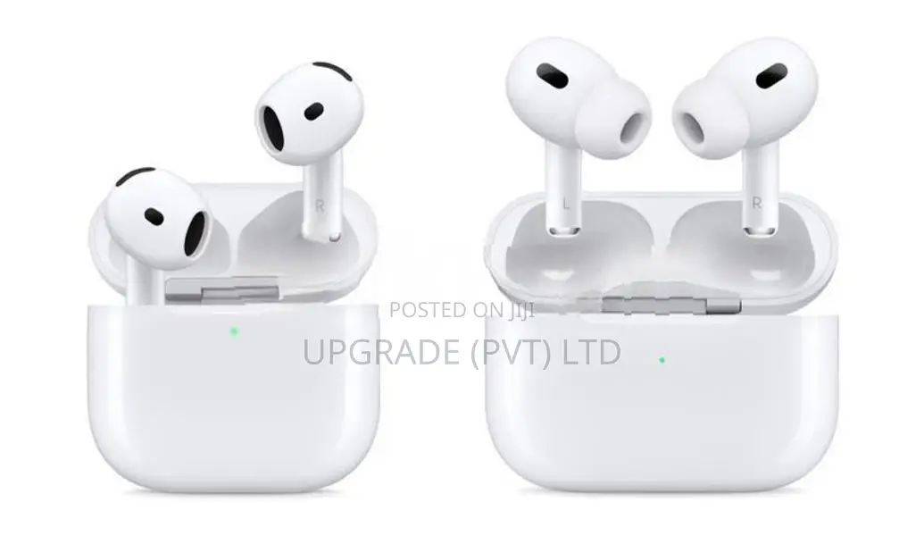 Airpods Pro 4 Anc