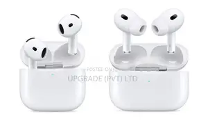 Airpods Pro 4 Anc