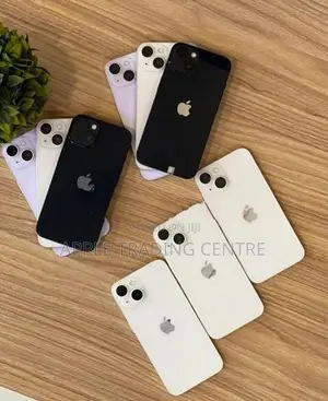 Apple iPhone 14 128GB (Used)