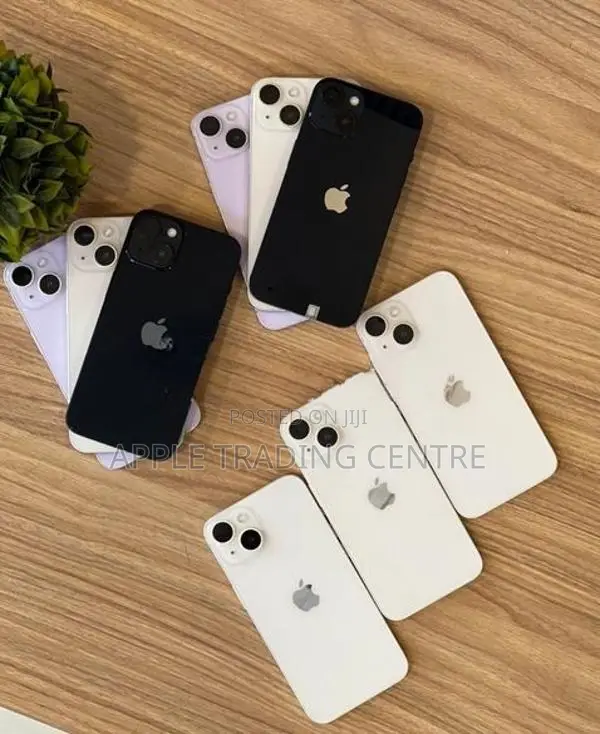 Apple iPhone 14 128GB (Used)