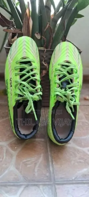 Football Boot Spikes