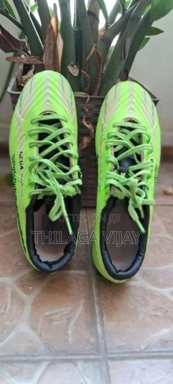 Football Boot Spikes