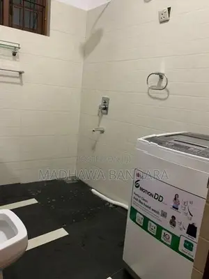 2BR Fully Furnished House for Short Term Rental Nugegoda