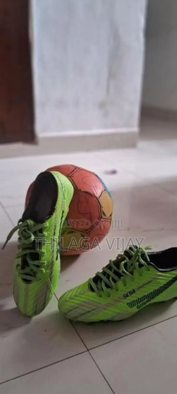 Football Boot Spikes