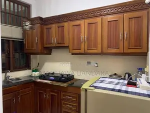 2BR Fully Furnished House for Short Term Rental Nugegoda