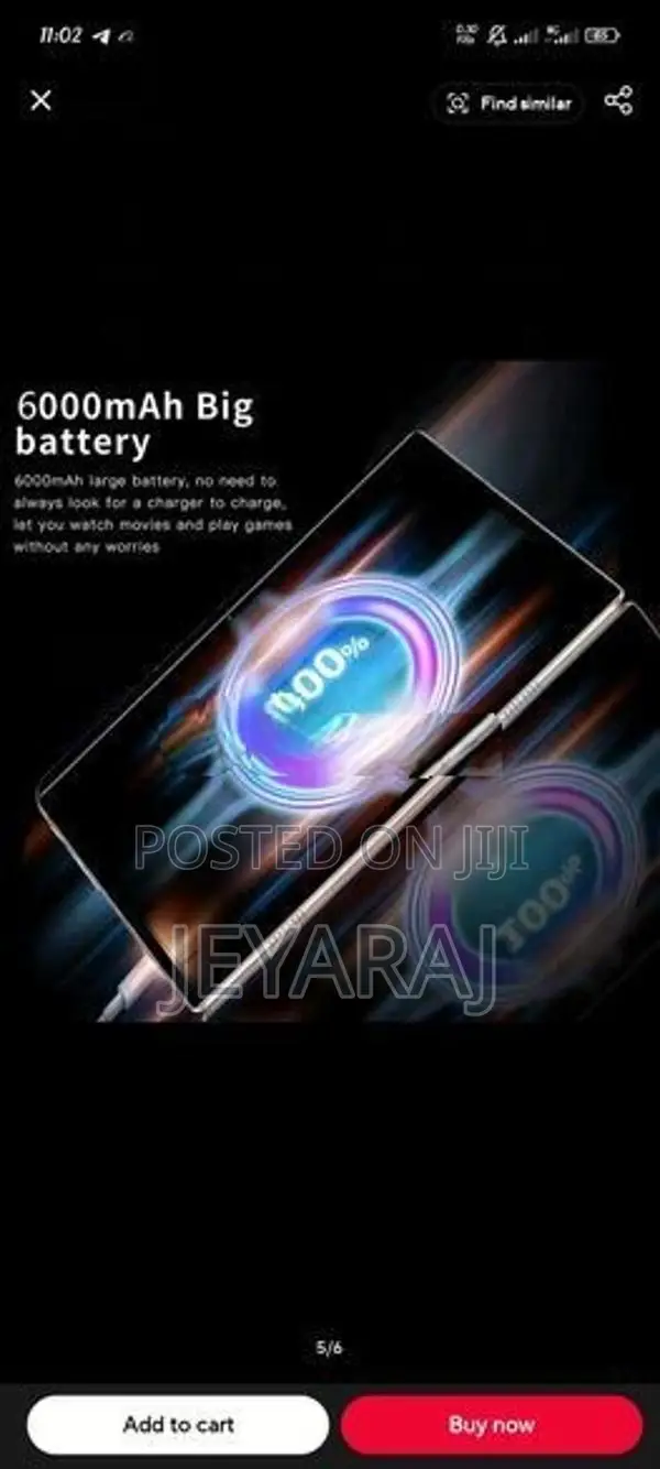 BDF -Y7 Tablet