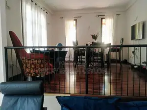 Battarmulla, 2 Story, Fully Furnished,Air Con, House For Rent (MG1319)