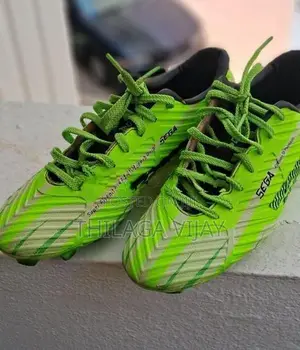 Football Boot Spikes