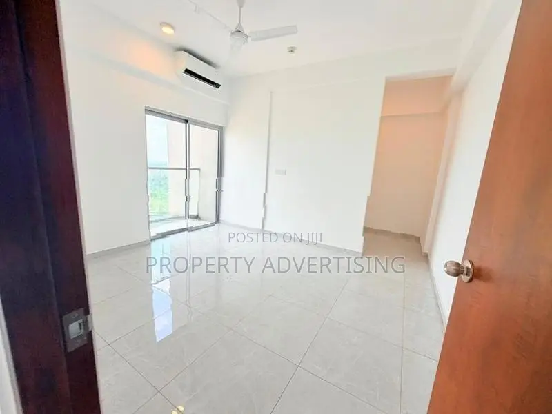 Rajagiriya Iconic Galaxy 3BR Apartment For Sale
