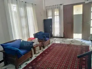 Battarmulla, 2 Story, Fully Furnished,Air Con, House For Rent (MG1319)