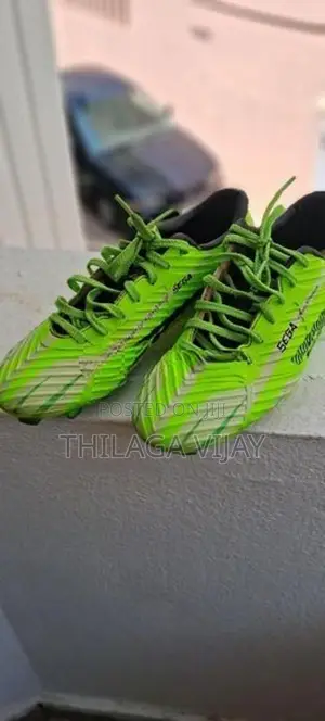 Football Boot Spikes