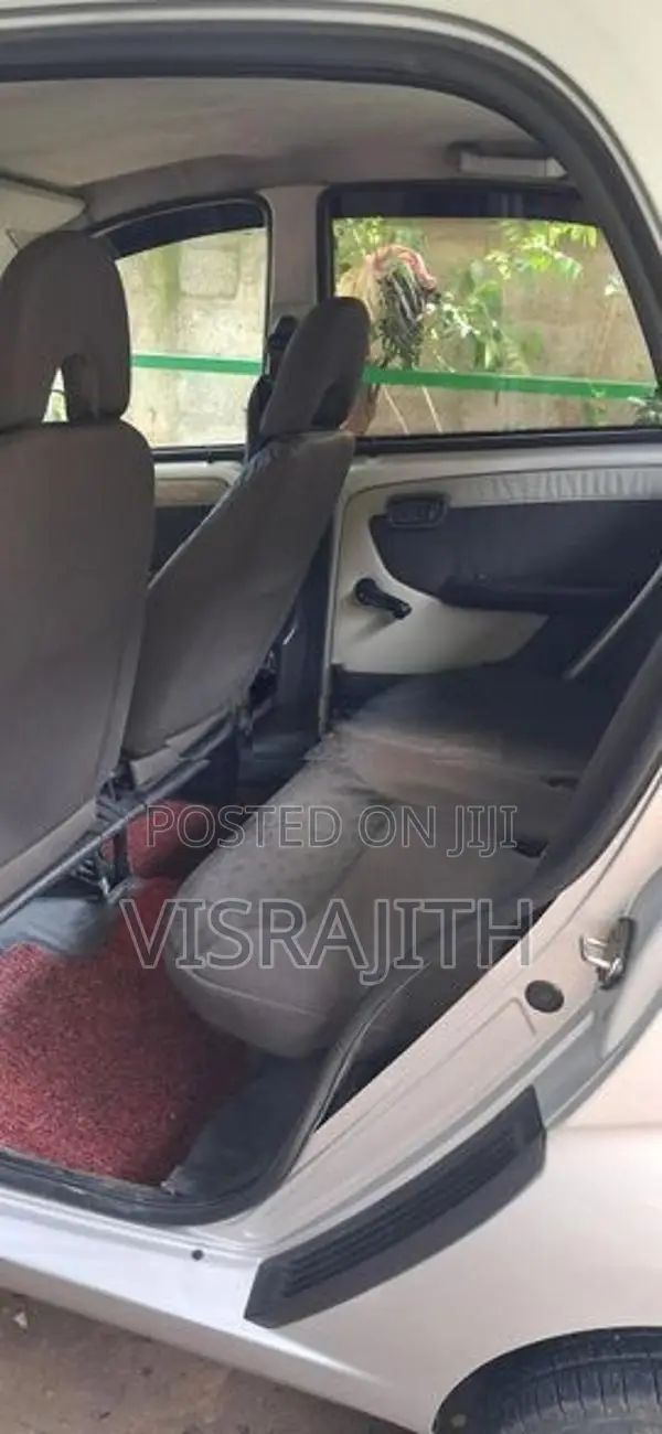 Tata Nano xta 2017
