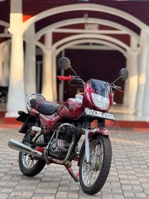 Bajaj CT100 2010