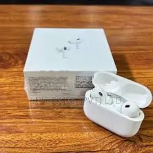 Airpods Pro 2nd Gen