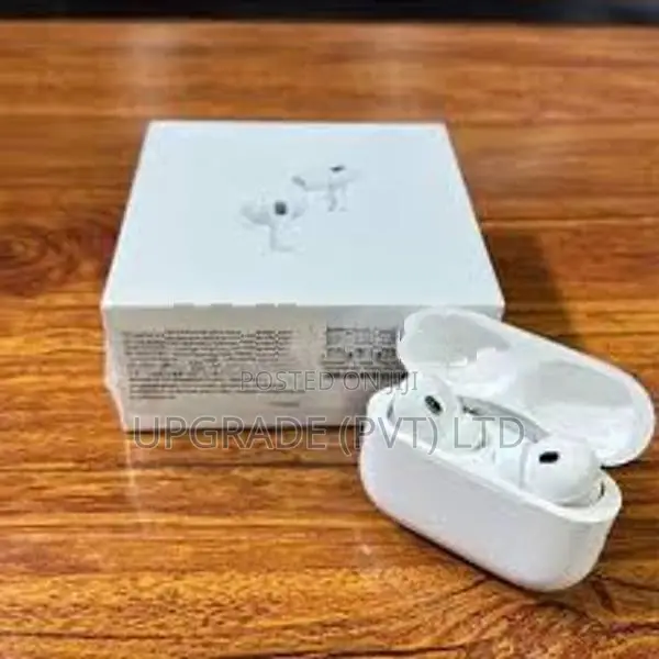 Airpods Pro 2nd Gen