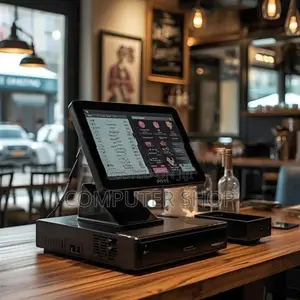 Smart POS System