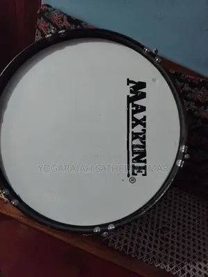 Maxtone Marching Bass Drum