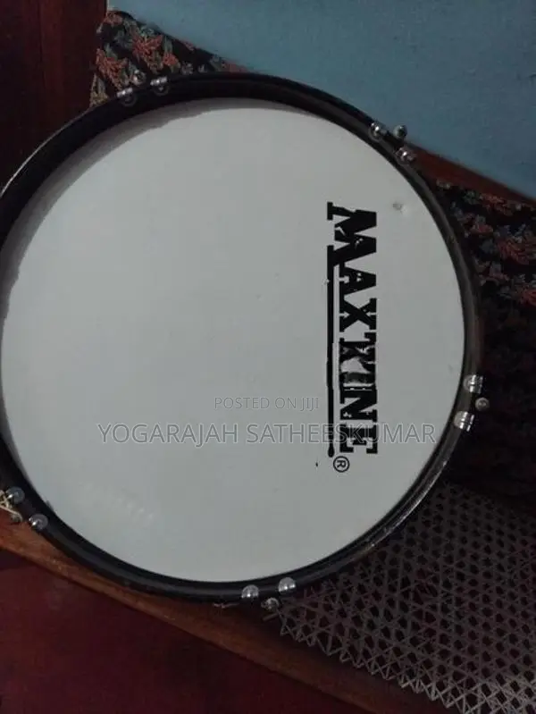 Maxtone Marching Bass Drum