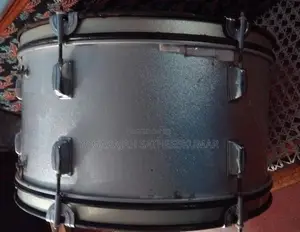 Maxtone Marching Bass Drum