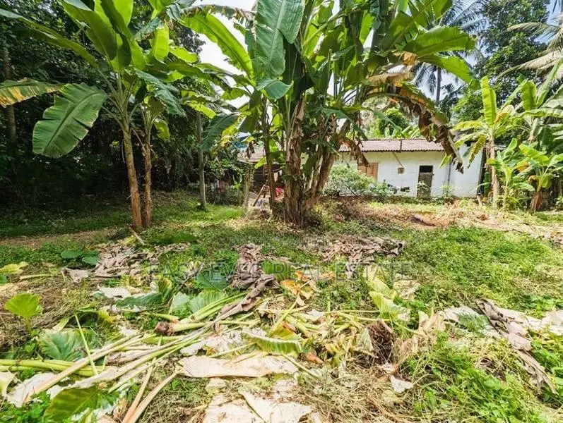 Land for Sale in Kirindiwela