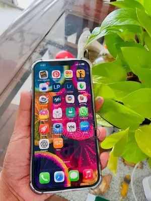 Apple iPhone 12 Pro Max (Used)