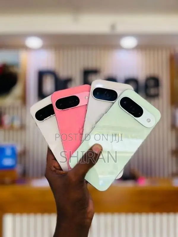 Google Pixel 9 128GB (Used)