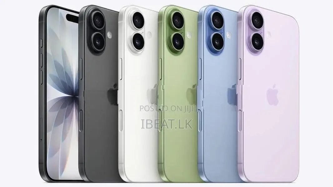 Apple iPhone 17 256GB (eSIM) (Brand New)