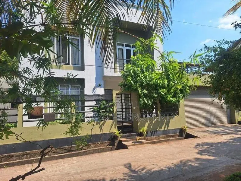 Luxury House for Sale in Dehiwala