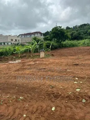 Land for Sale Trincomalee