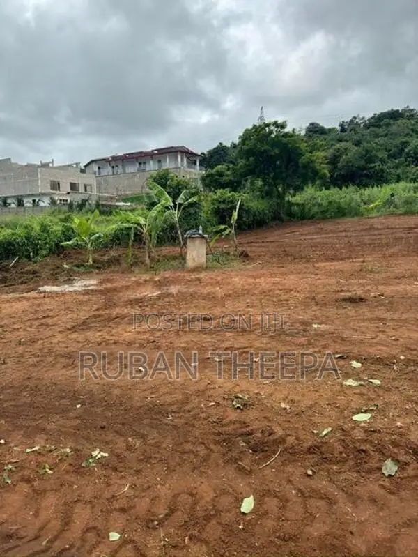 Land for Sale Trincomalee