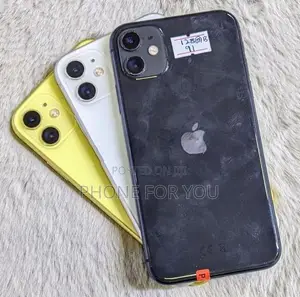 Apple iPhone 11 (Used)