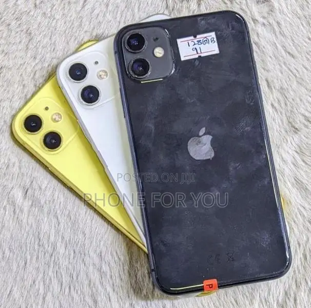 Apple iPhone 11 (Used)