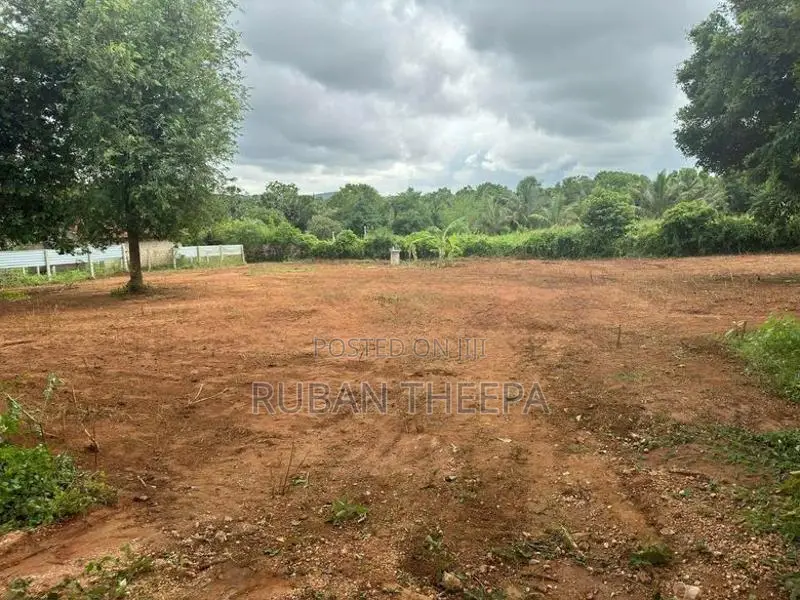 Land for Sale Trincomalee