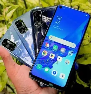 Oppo A53 256GB (Used)