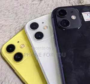 Apple iPhone 11 (Used)