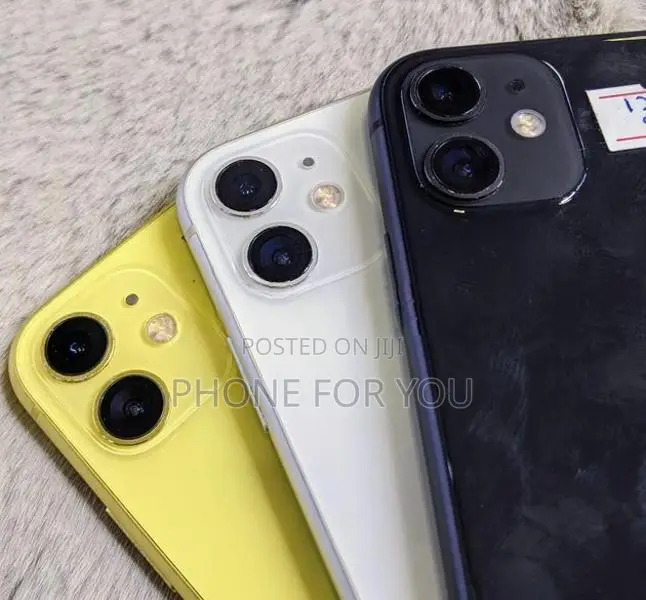 Apple iPhone 11 (Used)