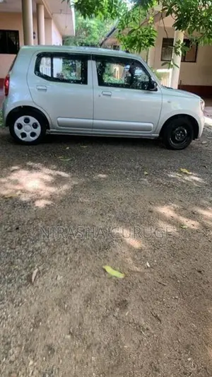 Suzuki Alto L Grade 2024