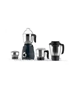 Butterfly Pestle Mixer Grinder 4 JAR
