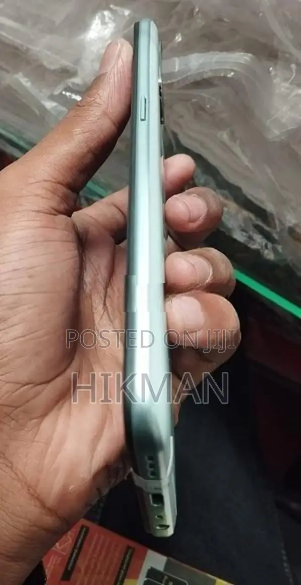 Oppo A53 256GB (Used)