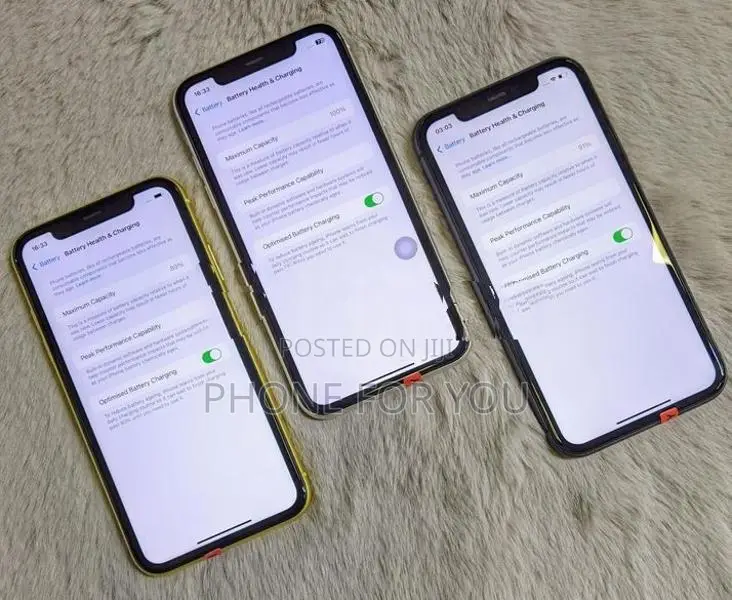 Apple iPhone 11 (Used)