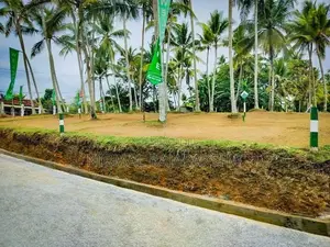 Kumbuka Residential Land for Sale