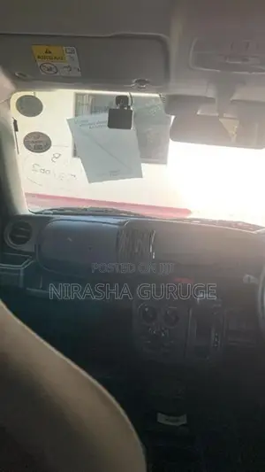 Suzuki Alto L Grade 2024