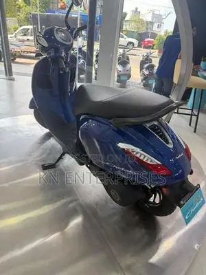 Bajaj Pulsar NS200 Brand New 2026