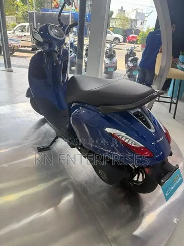 Bajaj Pulsar NS200 Brand New 2026
