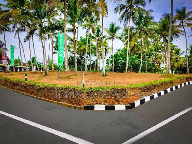 Kumbuka Residential Land for Sale