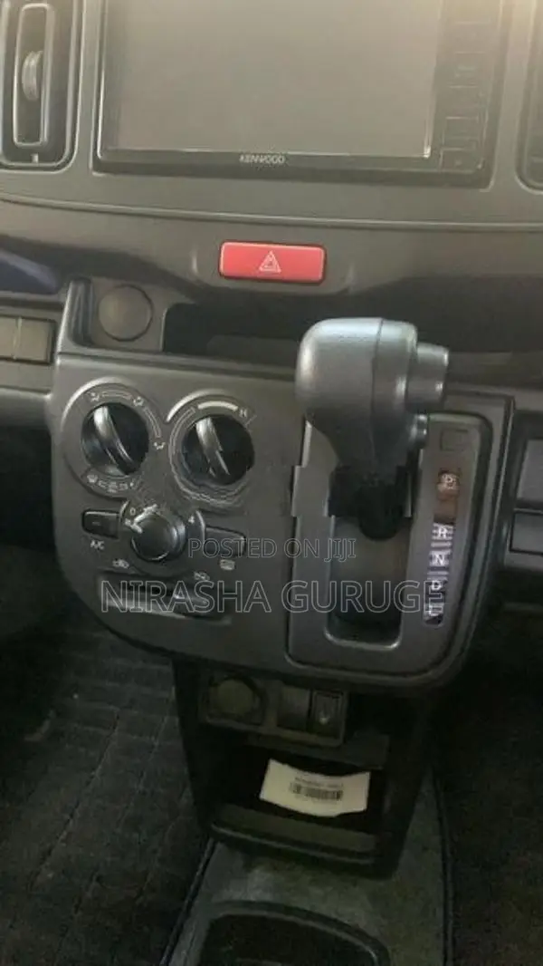 Suzuki Alto L Grade 2024