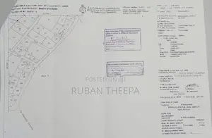 Land for Sale Trincomalee